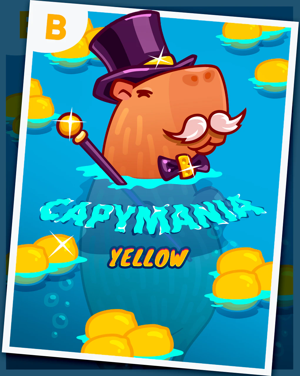 AUF casino slot