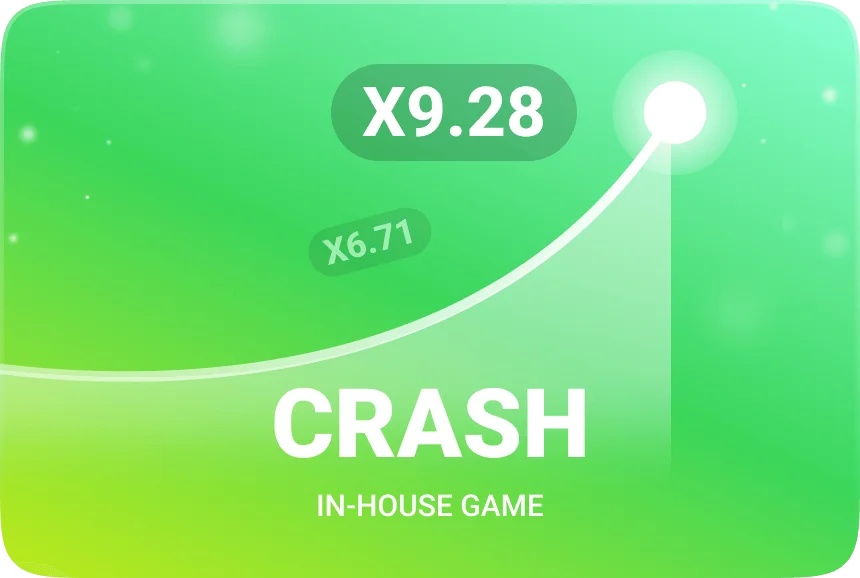 Демо-режим Crash в AUF