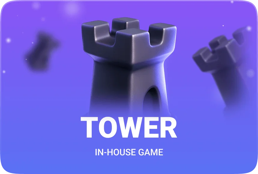 Демо-режим Tower в Ауф