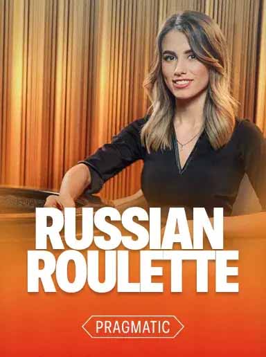 Russian Roulette · AUF Live Casino
