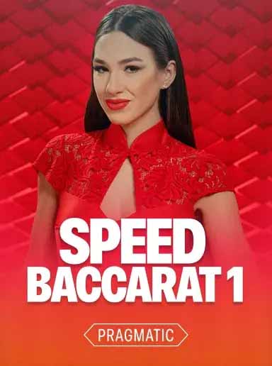Speed Baccarat · AUF Live Casino